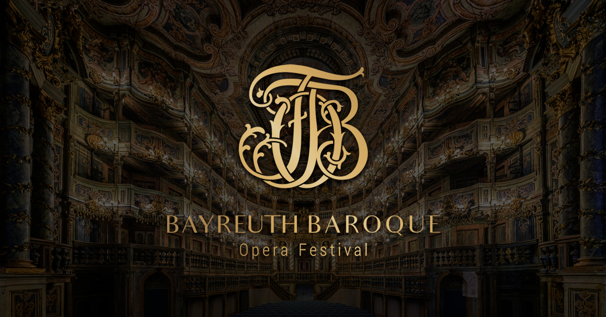 Home - Bayreuth Baroque Opera Festival